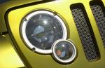 Jeep Rescue Concept 2004 года